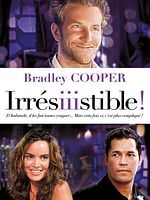 poster de Irrésistible