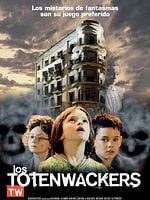 poster de Los Totenwackers