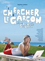 poster de Chercher le garçon