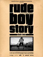 poster de Rude Boy Story