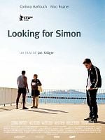poster de Looking for Simon