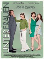 poster de Unter Frauen