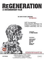 poster de ReGeneration