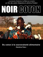 poster de Noir Coton