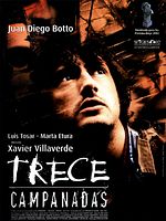 poster de Thirteen Chimes