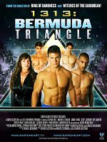 poster de 1313: Bermuda Triangle