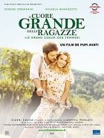 poster de Il cuore grande delle ragazze (Le Grand Coeur des femmes)