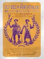 poster de The Do-Deca-Pentathlon