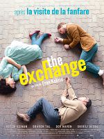 poster de The Exchange