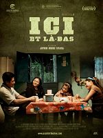 poster de Ici et là-bas