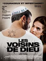 poster de Les Voisins de Dieu