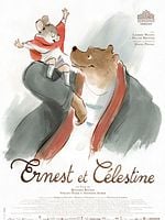 Ernest et Célestine