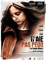poster de N'aie pas peur