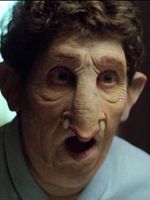 poster de Éléphant