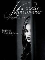 poster de Ma soeur mon amour