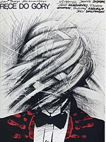 poster de Haut les mains !