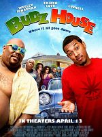 poster de Budz House