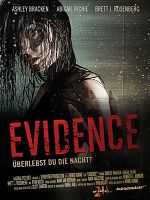 poster de Evidence