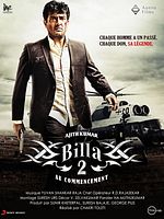 poster de Billa 2