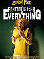 poster de A Fantastic Fear Of Everything