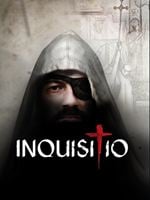 Inquisitio (Bande originale de la série télévisée)