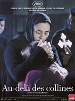 poster de Au-delà des collines