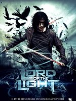 poster de The Lord of the Light