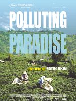 poster de Polluting Paradise