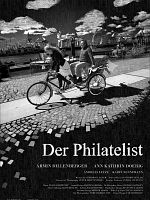 poster de Le Philatéliste