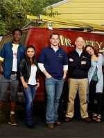 poster de Family Tools