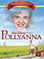 poster de Pollyanna