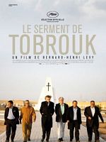 poster de Le Serment de Tobrouk