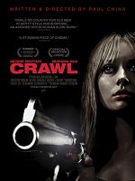 poster de Crawl