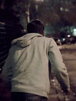 poster de Ce chemin devant moi