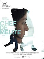 poster de Chef de meute
