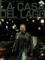 poster de La Casa Del Lago