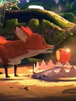 poster de A Fox Tale