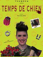 poster de Temps de chien
