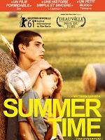 poster de Summertime