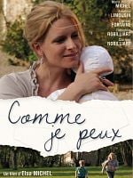 poster de Comme je peux