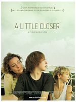 poster de A Little Closer