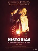poster de Historias