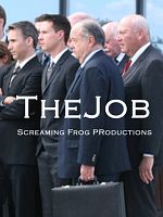 poster de The Job