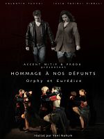 poster de HAND - Orphy et Eurédice