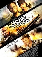 poster de Soldiers of Fortune