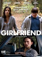 poster de Girlfriend
