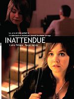 poster de Inattendue