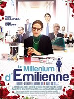 poster de Le Millenium d'Emilienne