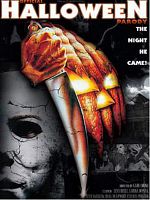 poster de Official Halloween Parody