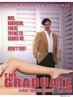 poster de The Graduate XXX: A Paul Thomas Parody